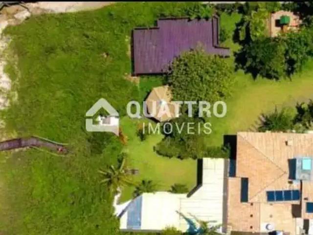 Casa / Sobrado para Venda em Bombinhas/SC Mariscal