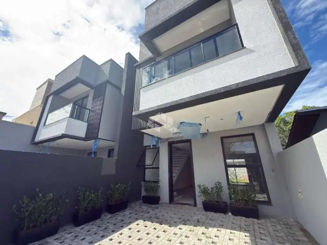 Casa / Sobrado para Venda em Bombinhas/SC Mariscal 3 Quartos