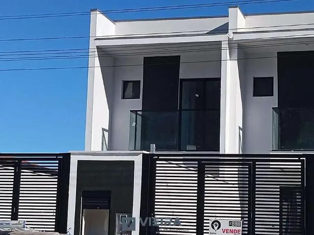 Casa / Sobrado para Venda em Bombinhas/SC Morrinhos 2 Quartos