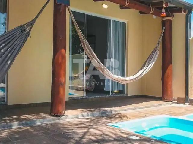 Casa / Sobrado para Venda em Bombinhas/SC Morrinhos 4 Quartos