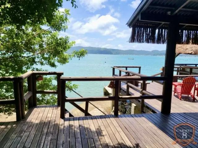 Casa / Sobrado para Venda em Bombinhas/SC Praia da Tainha 5 Quartos