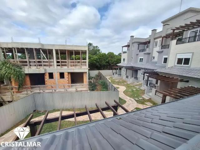 Casa / Sobrado para Venda em Bombinhas/SC Quatro Ilhas 3 Quartos