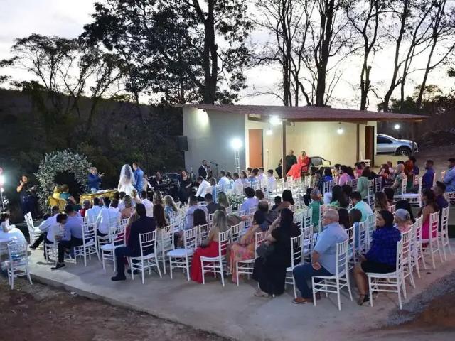 Casa / Sobrado para Venda em Goiânia/GO Zona Rural 6 Quartos