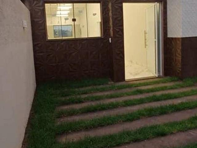 Casa / Sobrado para Venda em Bonito/MS Centro 3 Quartos