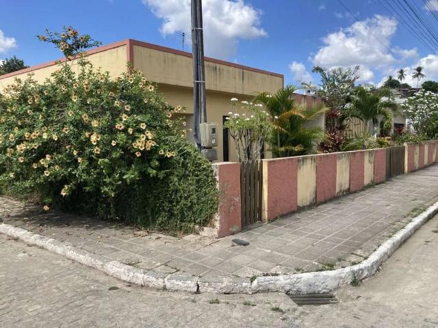 Casa / Sobrado para Venda em Bonito/PE Salgado 3 Quartos
