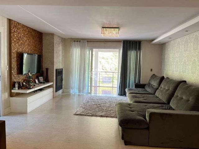 Casa / Sobrado para Venda em Boa Vista do Sul/RS Centro 3 Quartos