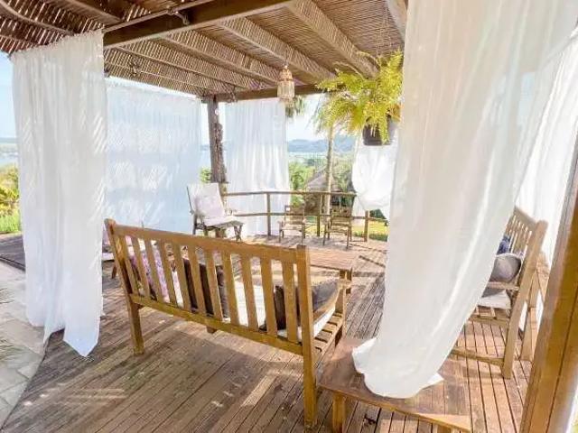 Casa / Sobrado para Venda em Boa Vista da Aparecida/PR Condomínio Marinas de Boa Vista