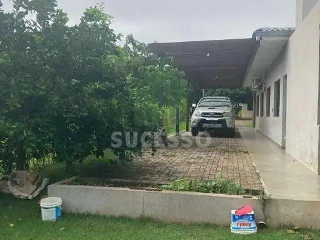 Casa / Sobrado para Venda em Boa Vista da Aparecida/PR Condomínio Plantar 1 Quartos
