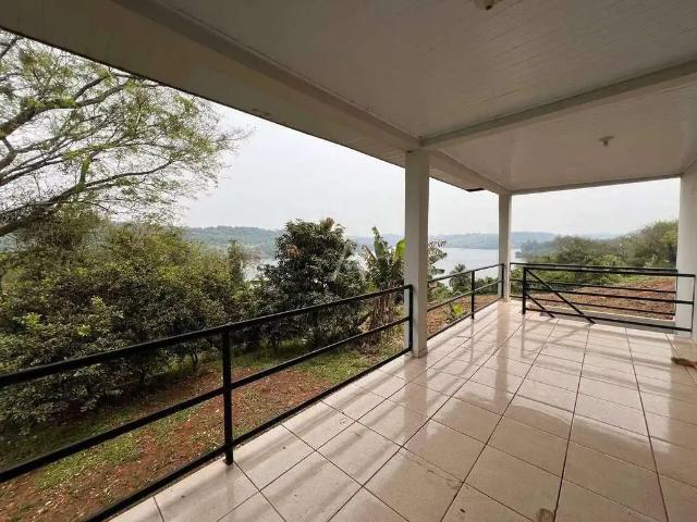 Casa / Sobrado para Venda em Boa Vista da Aparecida/PR Centro 2 Quartos