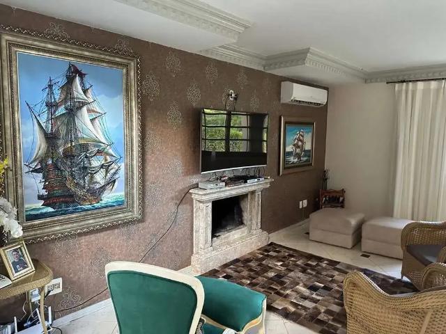 Casa / Sobrado para Venda em Boa Vista da Aparecida/PR Residencial Marina Doce Vida 2 4 Quartos