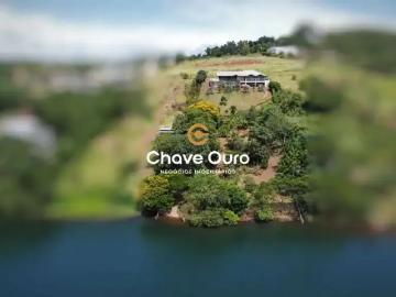 Mucajaí, Roraima - Varanda, Piscina, Garagem