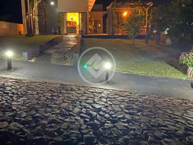 Casa / Sobrado para Venda em Boa Vista da Aparecida/PR Zona Rural 4 Quartos