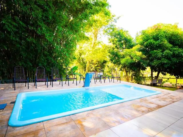 Casa / Sobrado para Venda em Boa Vista da Aparecida/PR Zona Rural 4 Quartos