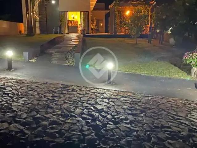 Casa / Sobrado para Venda em Boa Vista da Aparecida/PR Zona Rural 4 Quartos