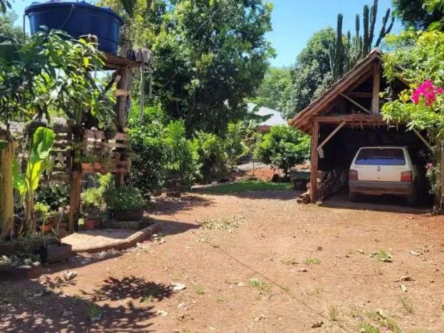 Casa / Sobrado para Venda em Boa Vista da Aparecida/PR Zona Rural 2 Quartos