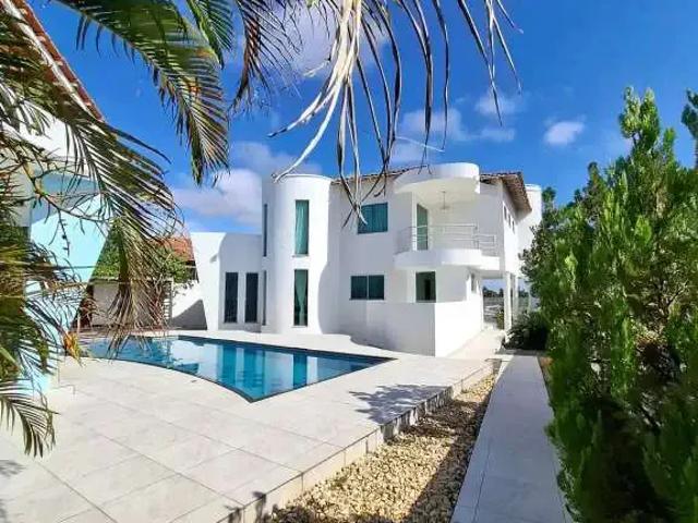 Casa / Sobrado para Venda em Boa Vista/RR Caçari 2 Quartos