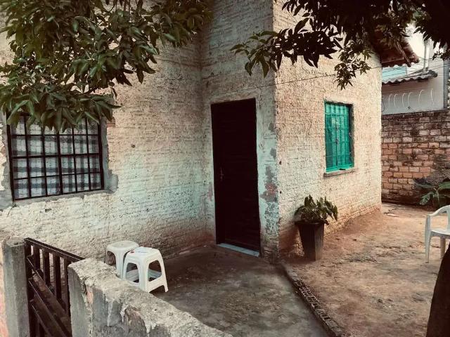 Casa / Sobrado para Venda em Boa Vista/RR Centenário 1 Quartos