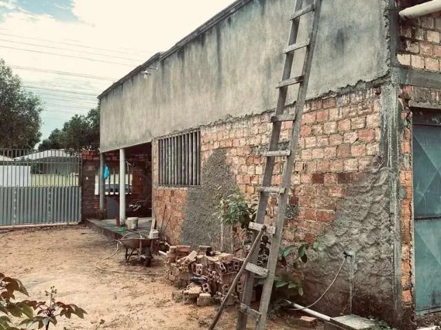 Casa / Sobrado para Venda em Boa Vista/RR Doutor Sílvio Leite 1 Quartos