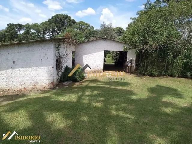 Casa / Sobrado para Venda em Bocaiúva do Sul/PR Bocaíuva 3 Quartos