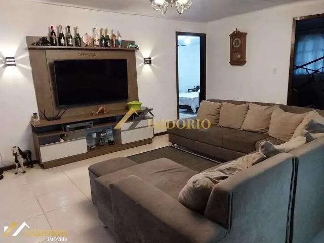Casa / Sobrado para Venda em Bocaiúva do Sul/PR Centro 3 Quartos