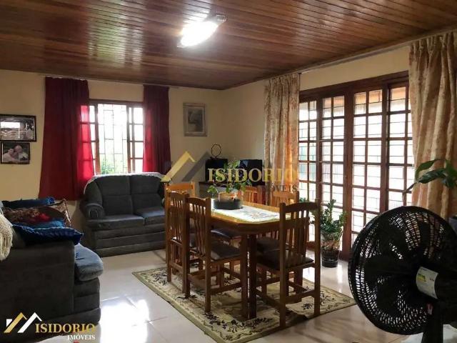 Casa / Sobrado para Venda em Bocaiúva do Sul/PR Jardim Santo Antônio 2 Quartos
