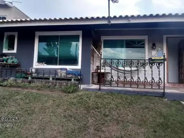 Casa / Sobrado para Venda em Bocaiúva do Sul/PR São Marcos 1 Quartos