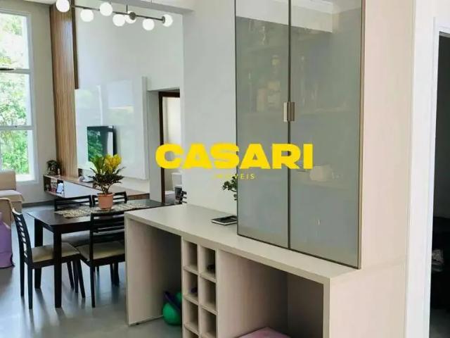 Casa / Sobrado para Venda em Boituva/SP Colina Nova Boituva 3 Quartos