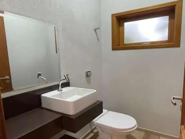 Casa / Sobrado para Venda em Boituva/SP Centro 3 Quartos