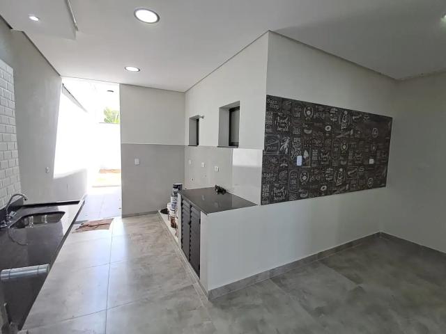 Casa / Sobrado para Venda em Boituva/SP Centro 3 Quartos