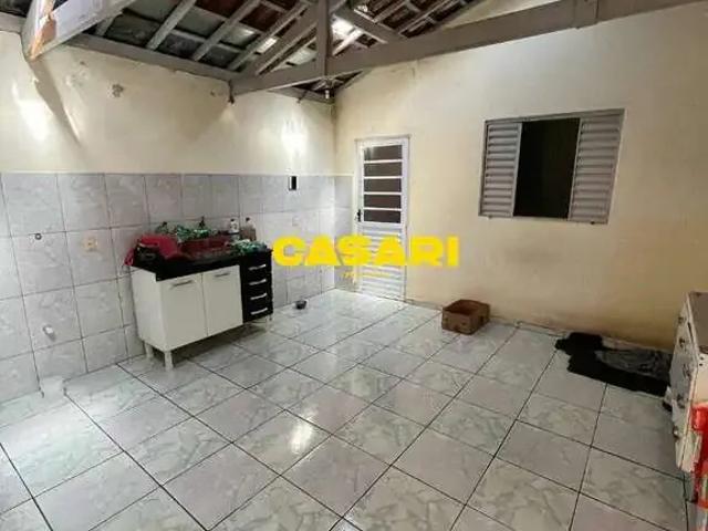 Casa / Sobrado para Venda em Boituva/SP Chácara Labronici 2 Quartos