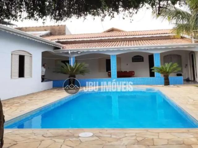 Casa / Sobrado para Venda em Boituva/SP Cidade Jardim 4 Quartos