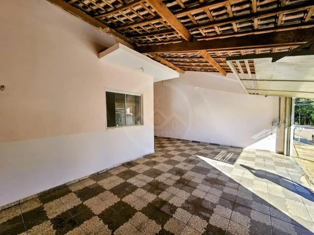 Casa / Sobrado para Venda em Boituva/SP Água Branca 3 Quartos