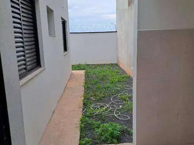 Casa / Sobrado para Venda em Boituva/SP GSP Life Boituva 2 Quartos