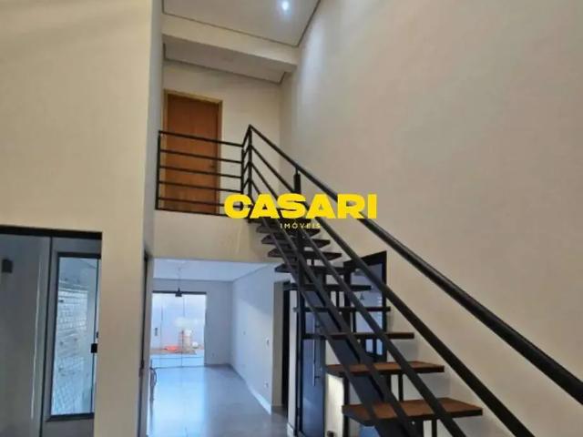 Casa / Sobrado para Venda em Boituva/SP Jardim Maria Paulina 3 Quartos