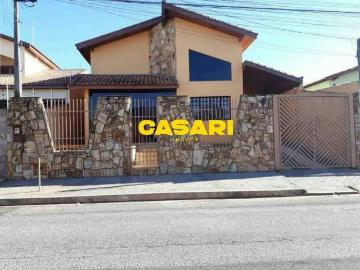 Casa / Sobrado para Venda em Boituva/SP Jardim Oreana 3 Quartos