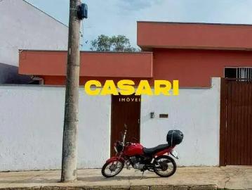 Casa / Sobrado para Venda em Boituva/SP Jardim Oreana 3 Quartos