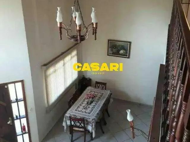 Casa / Sobrado para Venda em Boituva/SP Jardim Oreana 3 Quartos