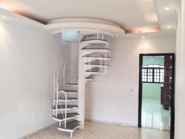 Casa / Sobrado para Venda em Boituva/SP Jardim America 5 Quartos