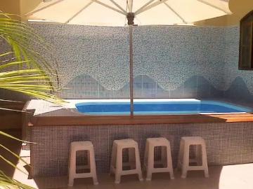 Casa / Sobrado para Venda em Boituva/SP Jardim America 5 Quartos