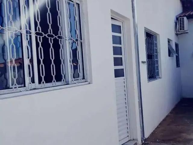Casa / Sobrado para Venda em Boituva/SP Jardim das Palmeiras 2 Quartos