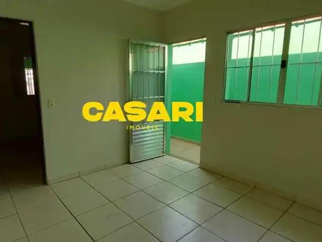 Casa / Sobrado para Venda em Boituva/SP Jardim Santo Antônio 2 Quartos