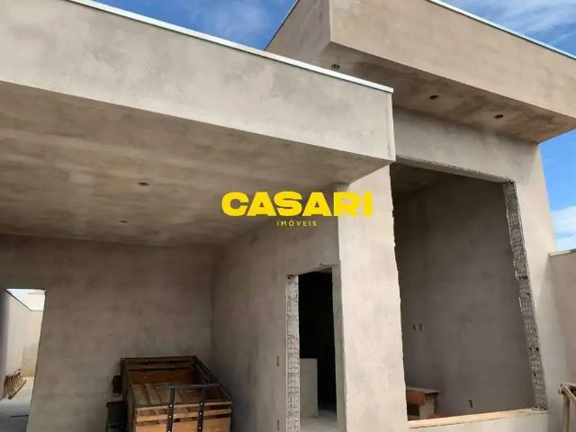 Casa / Sobrado para Venda em Boituva/SP Parque Campestre I 2 Quartos