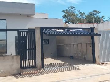 Casa / Sobrado para Venda em Boituva/SP Morada dos Ypês 2 Quartos