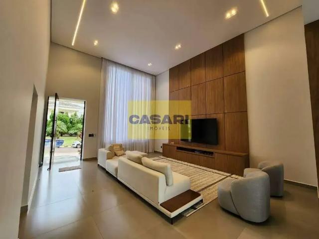 Casa / Sobrado para Venda em Boituva/SP Portal das Estrelas 4 Quartos