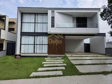 Casa / Sobrado para Venda em Boituva/SP Portal das Estrelas 4 Quartos