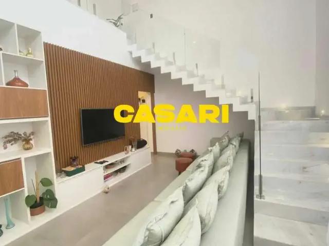 Casa / Sobrado para Venda em Boituva/SP Portal das Estrelas 5 Quartos