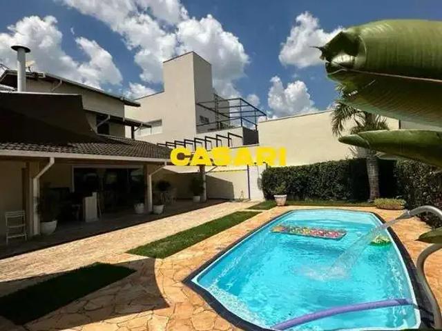Casa / Sobrado para Venda em Boituva/SP Portal das Estrelas 3 Quartos