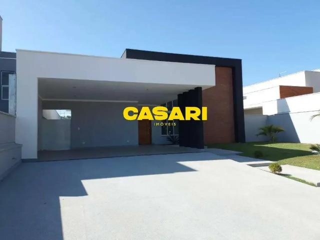 Casa / Sobrado para Venda em Boituva/SP Portal das Estrelas 3 Quartos
