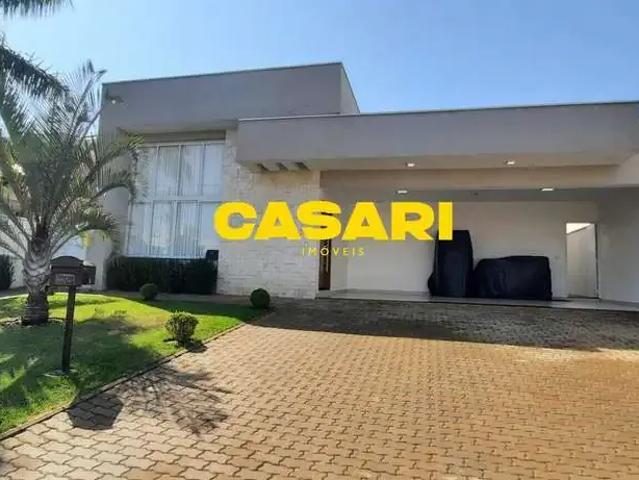 Casa / Sobrado para Venda em Boituva/SP Portal das Estrelas 3 Quartos