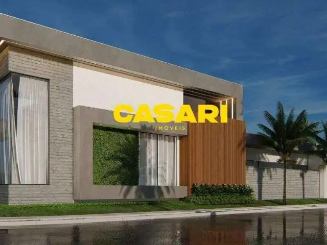Casa / Sobrado para Venda em Boituva/SP Portal das Estrelas 3 Quartos